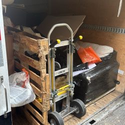 Te lo llevo rapidito