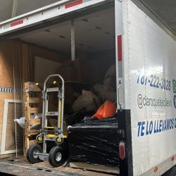 Te lo llevo rapidito(2)